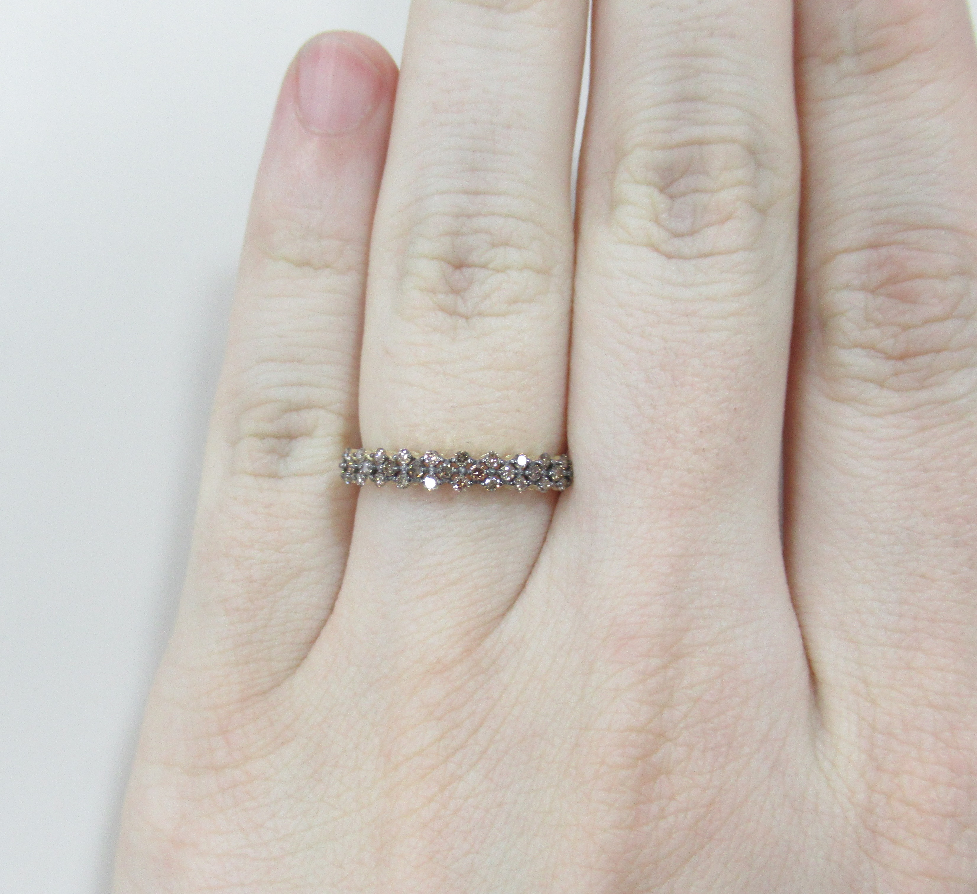 10311-000937 Кольцо (Au 585)